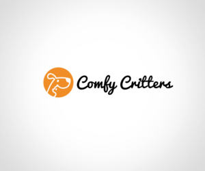 Comfy Critters | Logo Design by drekkk