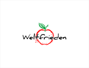 Weltfrieden | Logo Design by BNdesigner