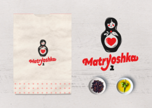 Diseño de Logo por mrs.mary para este proyecto | Diseño: #25634717