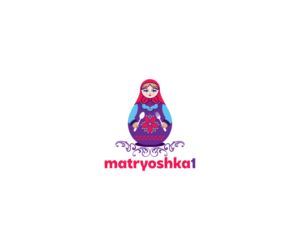Matryoshka 1 | Logo Design by Neil