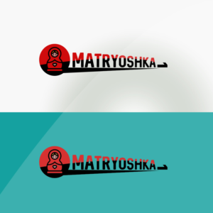 Logo Design by Martin