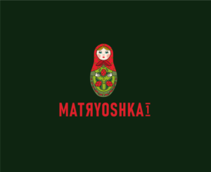 Matryoshka 1 | Logo Design by Birdcage
