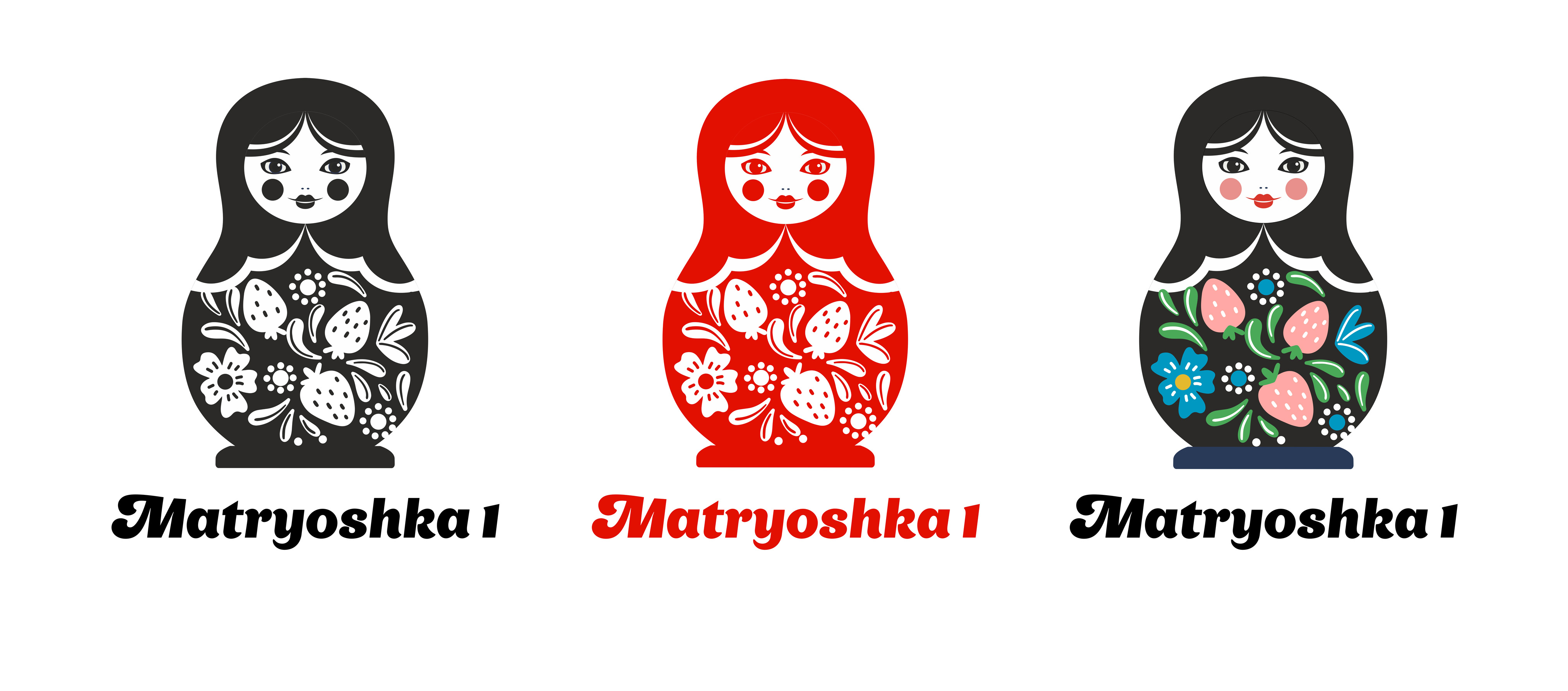 Logo Design by LanaStyle for this project | Design #25628997