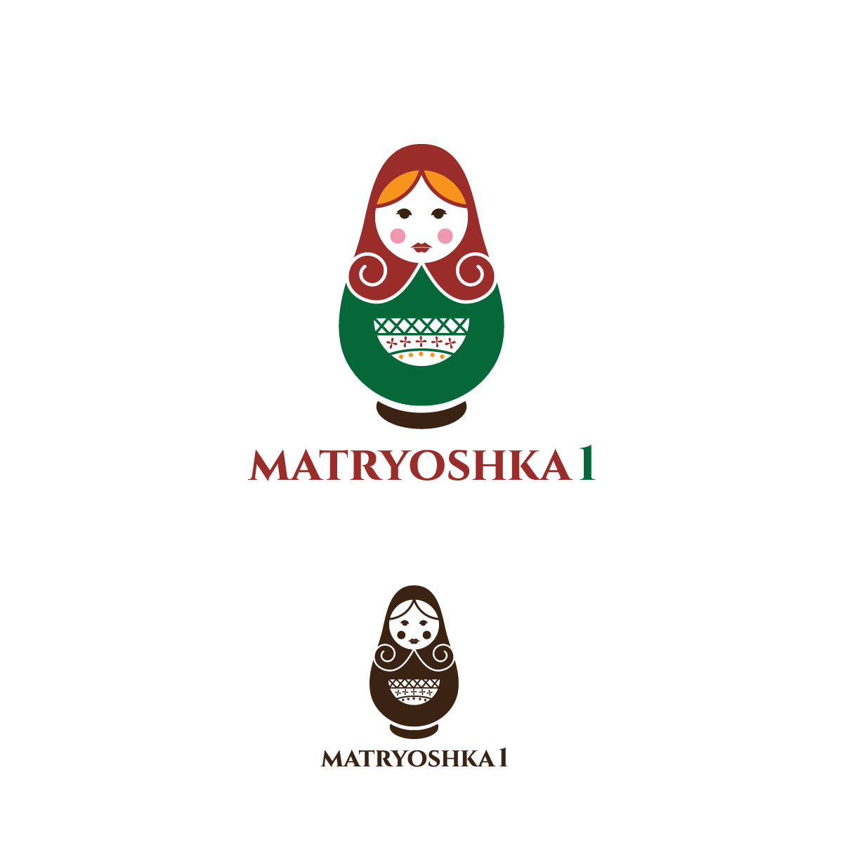 Logo Design by Graphic Bricks for this project | Design #25616797