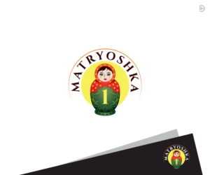 Logo Design by D_Mantra for this project | Design #25615060