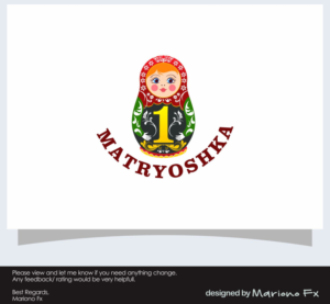 Logo Design by Mariono Fx for this project | Design: #25643792