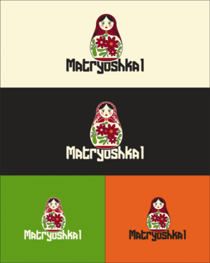 Diseño de Logo por Val Koleva para este proyecto | Diseño: #25649400