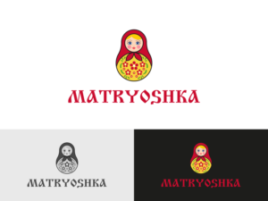 Logo Design by Rita Marat