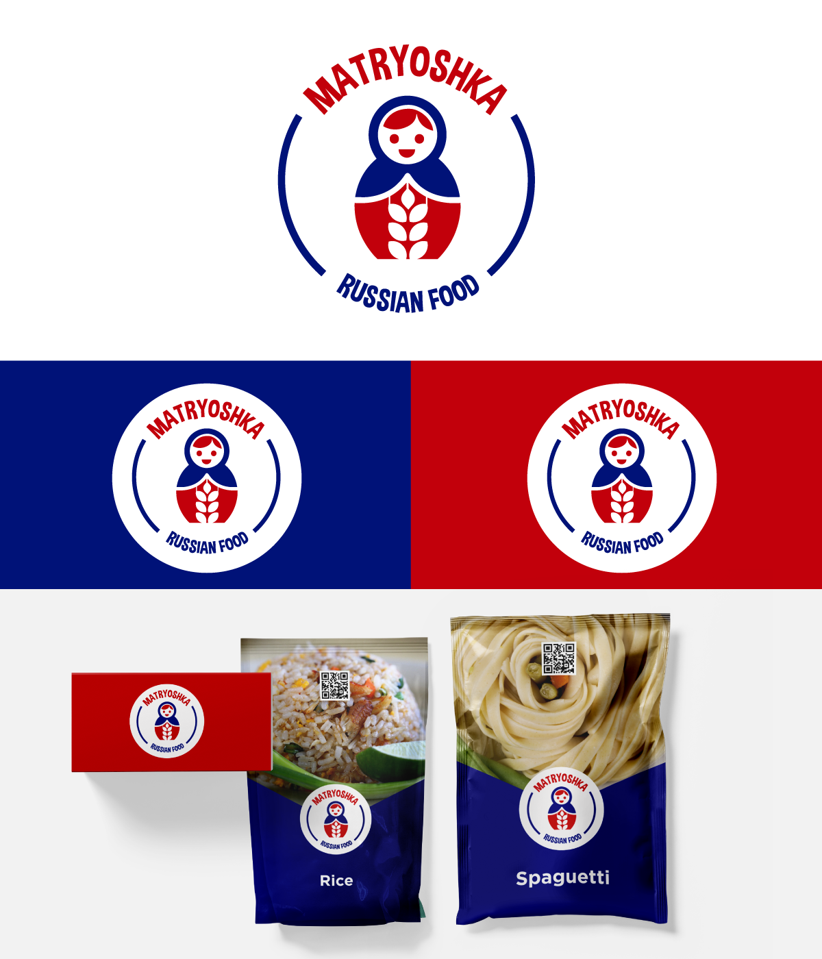 Diseño de Logo por Doctor Brand para este proyecto | Diseño #25616967