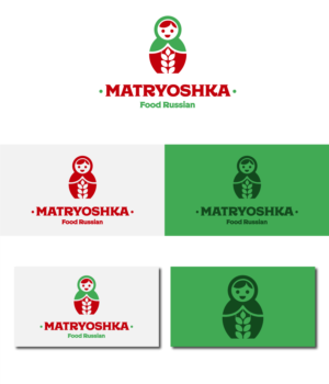 Logo Design by Doctor Brand for this project | Design #25634503