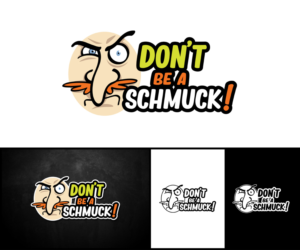 Schmuck Wear | Diseño de Logo por MoonFeather