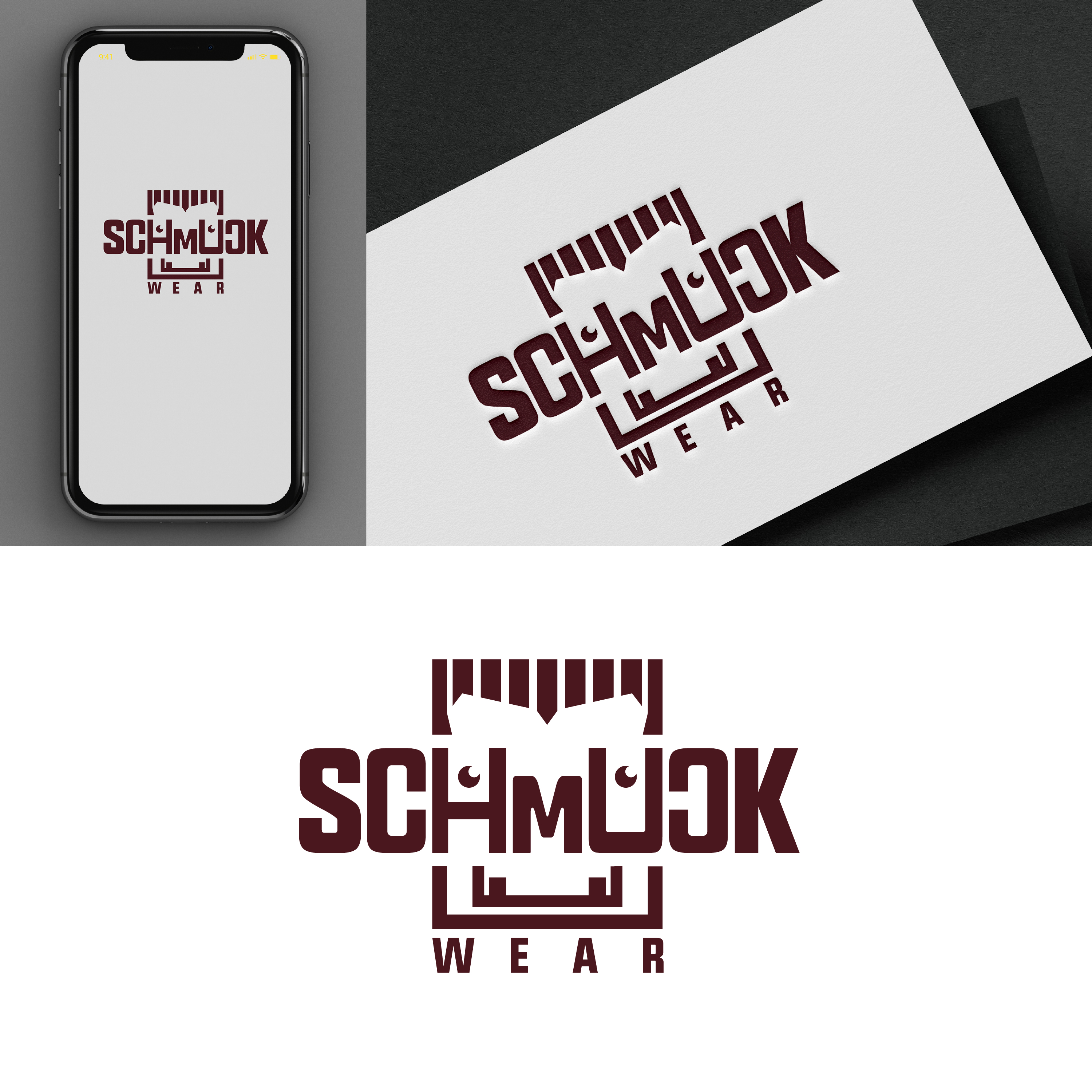 Logo Design by ICKE for this project | Design #25614716