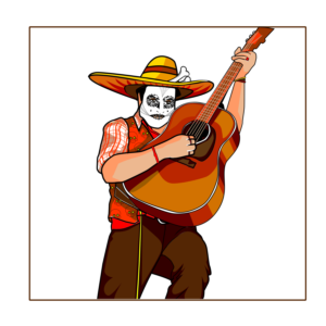 Illustration Design by arneilynae for Static Roots Festival | Design #25642668