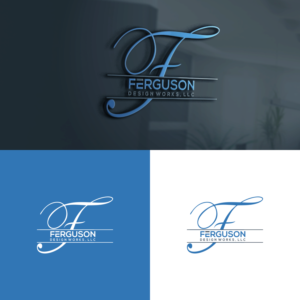 Logo Design by mr.yasmine for Ferguson Design Works, LLC | Design: #25610320