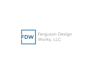 Logo Design by DalboSogeh for Ferguson Design Works, LLC | Design: #25687614