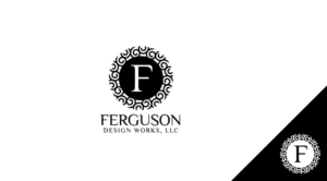 Ferguson Design Works, LLC | Logo Design by jaime.sp