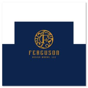 Logo Design by Sujit Banerjee for Ferguson Design Works, LLC | Design: #25621188