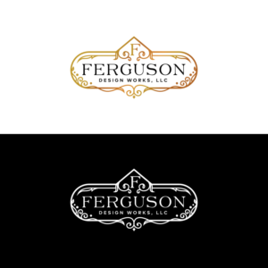 Logo Design by Sujit Banerjee for Ferguson Design Works, LLC | Design: #25621189