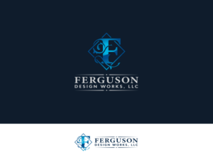 Ferguson Design Works, LLC | Logo Design by ArtTank