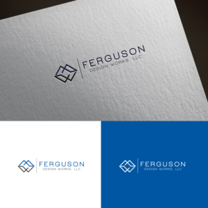 Ferguson Design Works, LLC | Logo Design by sankar999
