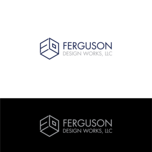 Logo Design by Maxo-Biz for Ferguson Design Works, LLC | Design: #25615564