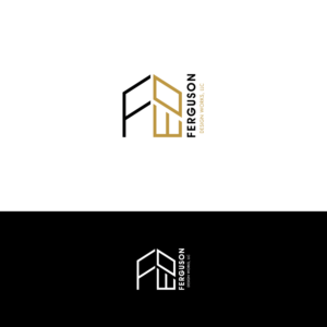 Logo Design by Maxo-Biz for Ferguson Design Works, LLC | Design: #25615565