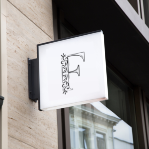 Ferguson Design Works, LLC | Logo Design by GVisions