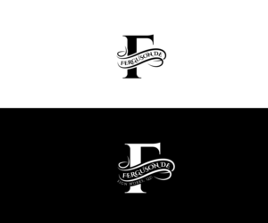 Logo Design by ikramhsakib for Ferguson Design Works, LLC | Design: #25620266