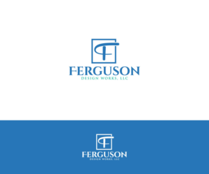 Ferguson Design Works, LLC | Logo Design by Ochieng