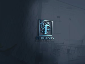 Logo Design by Hridoy Mizi 2 for Ferguson Design Works, LLC | Design: #25613174