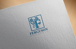 Logo Design by Hridoy Mizi 2 for Ferguson Design Works, LLC | Design: #25613175