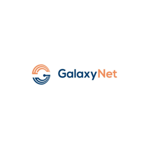 GalaxyNetwork or GalaxyNet | Logo-Design von laceymosleyy