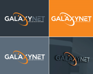 Logo Design by Atec for this project | Design: #25612357