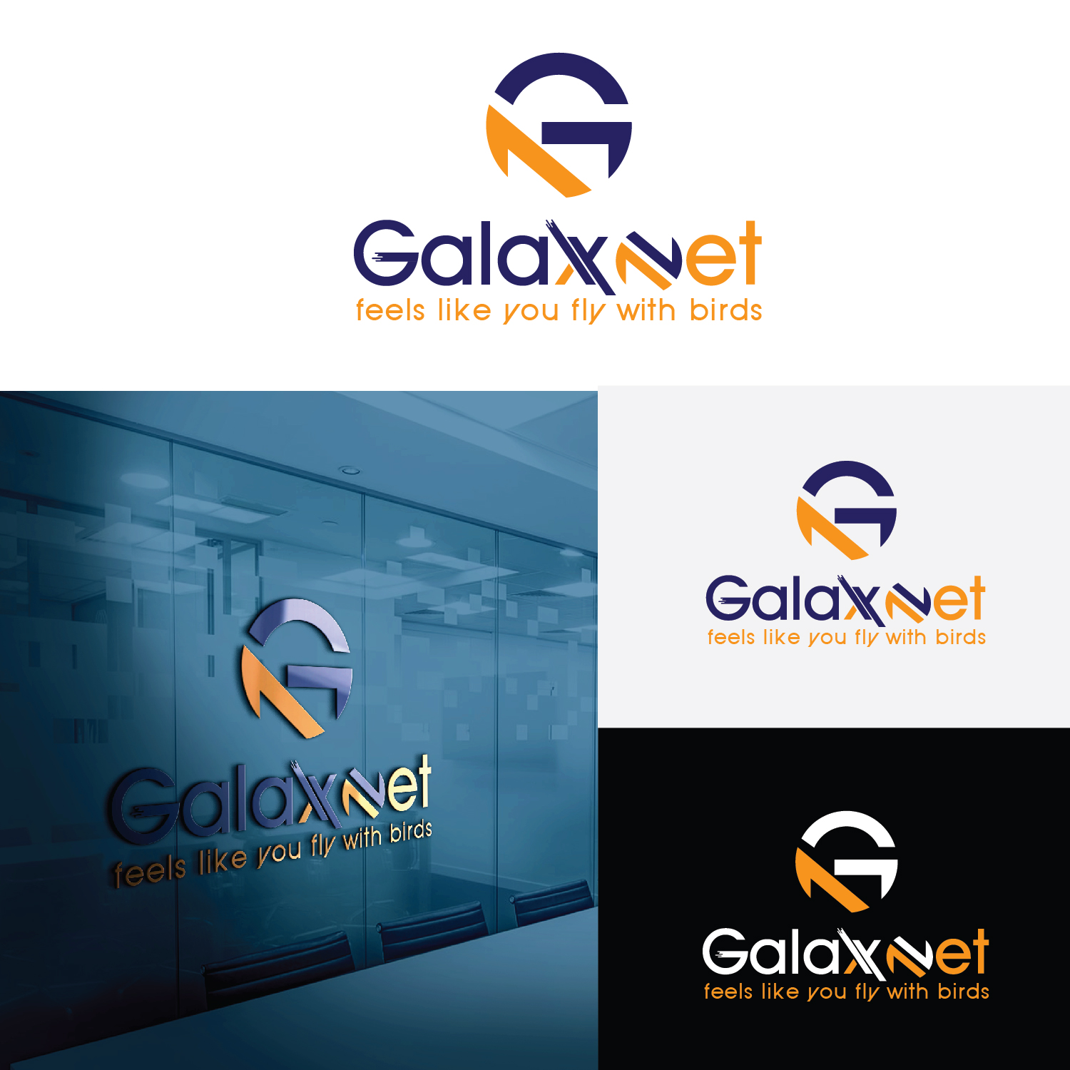 Diseño de Logo por Maxo-Biz para este proyecto | Diseño #25641318