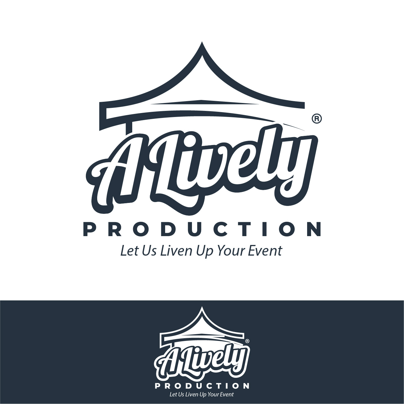 Logo Design by RAMBUTAN for this project | Design #25611204