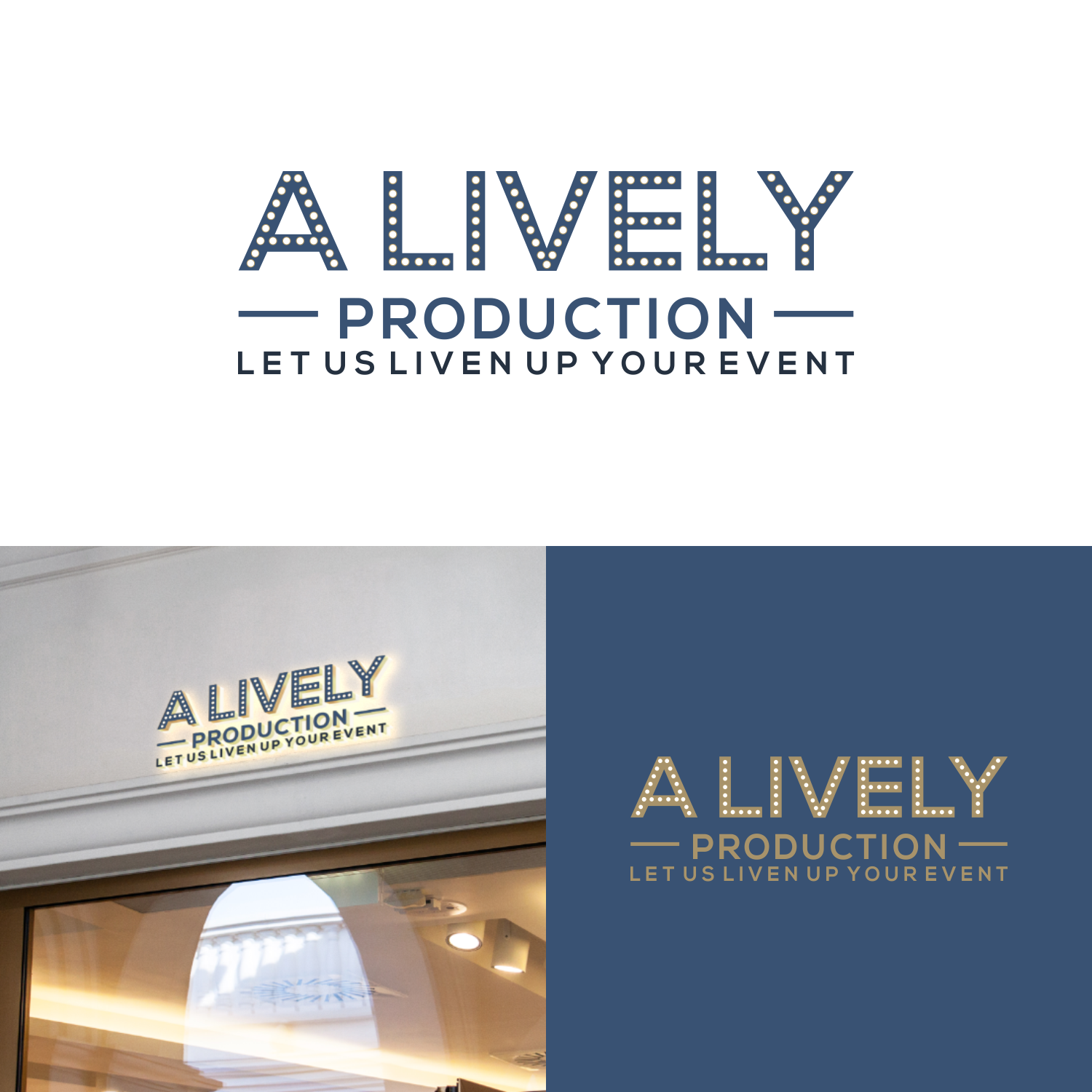 Logo Design by mr.yasmine for this project | Design #25610406