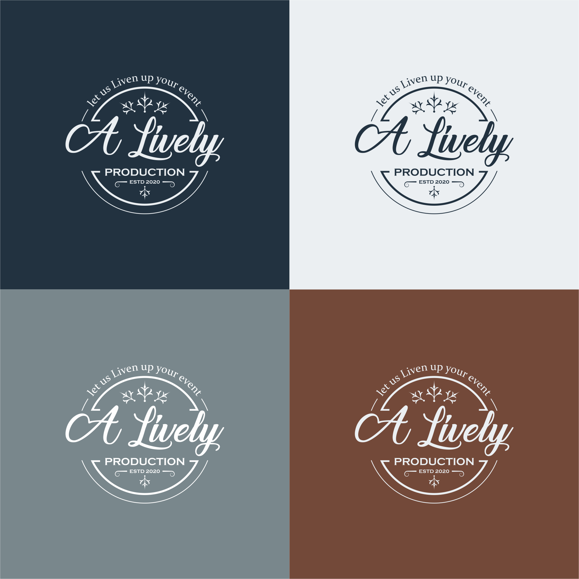 Logo Design by Sibyle for this project | Design #25611511