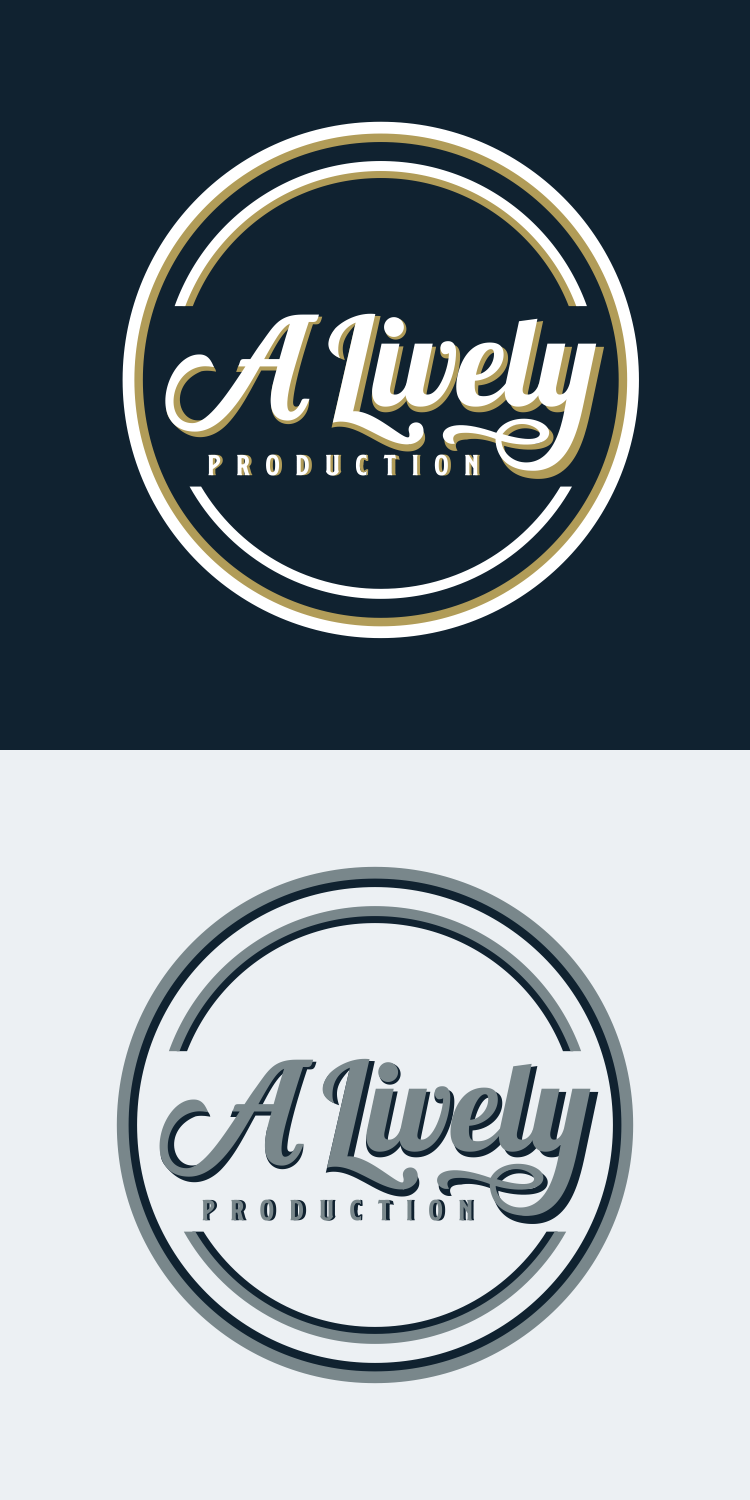 Logo Design by fatiyadesign for this project | Design #25612947