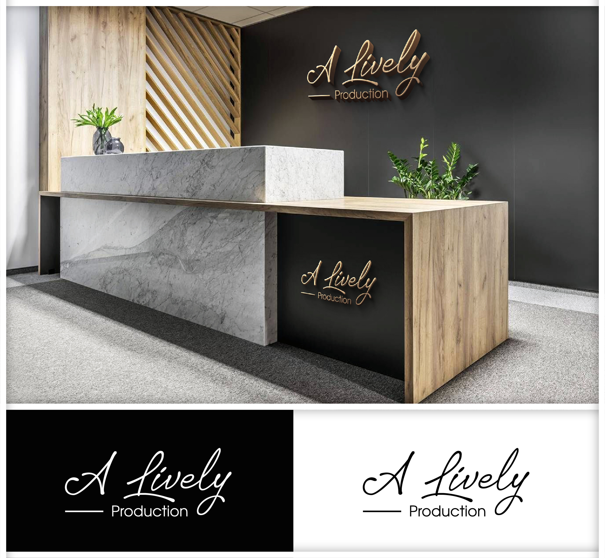Logo Design by designprotox for this project | Design #25649300