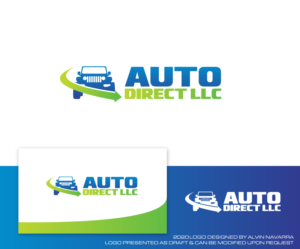 Logo Design by alvinnavarra for this project | Design: #25633613