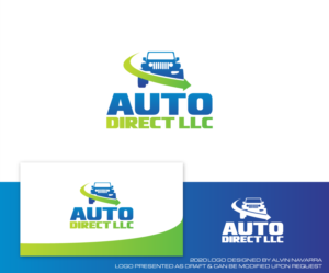 Logo Design by alvinnavarra for this project | Design: #25633633