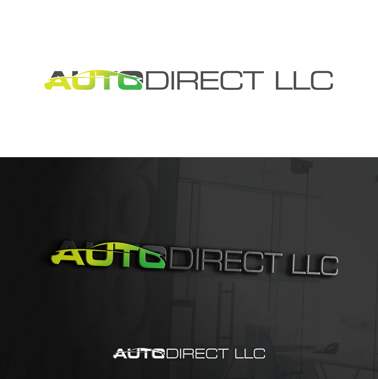 Diseño de Logo por Th3o para este proyecto | Diseño #25617088