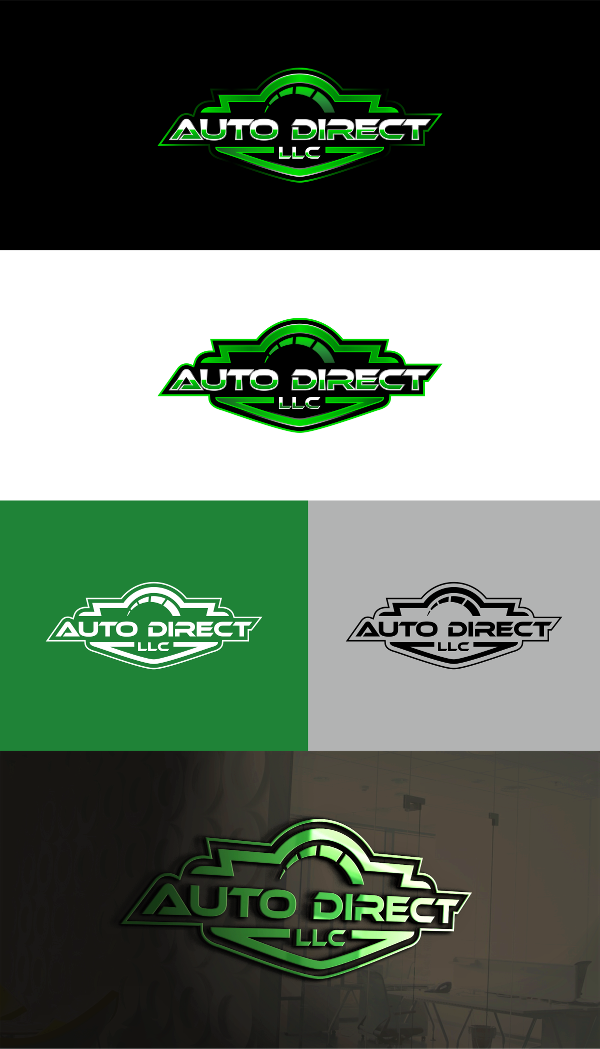 Logo Design by chameerakasundb for this project | Design #25635225