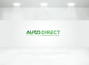 Logo Design by solidinto for this project | Design: #25643246