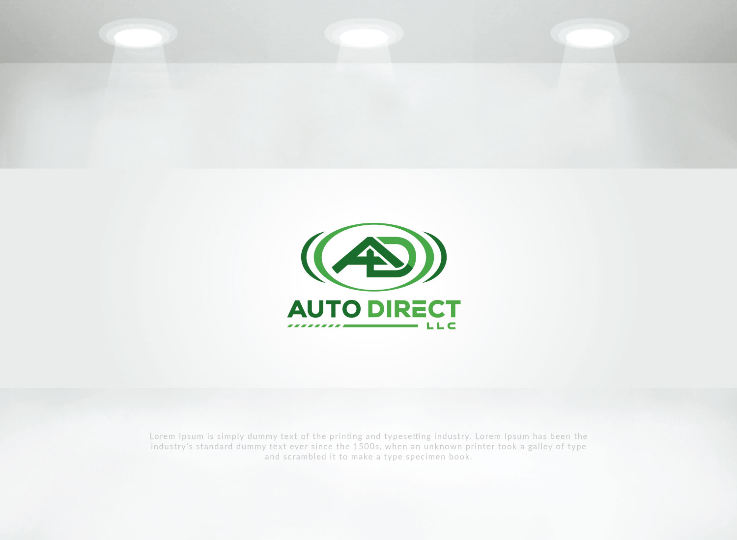 Logo Design by solidinto for this project | Design #25643369