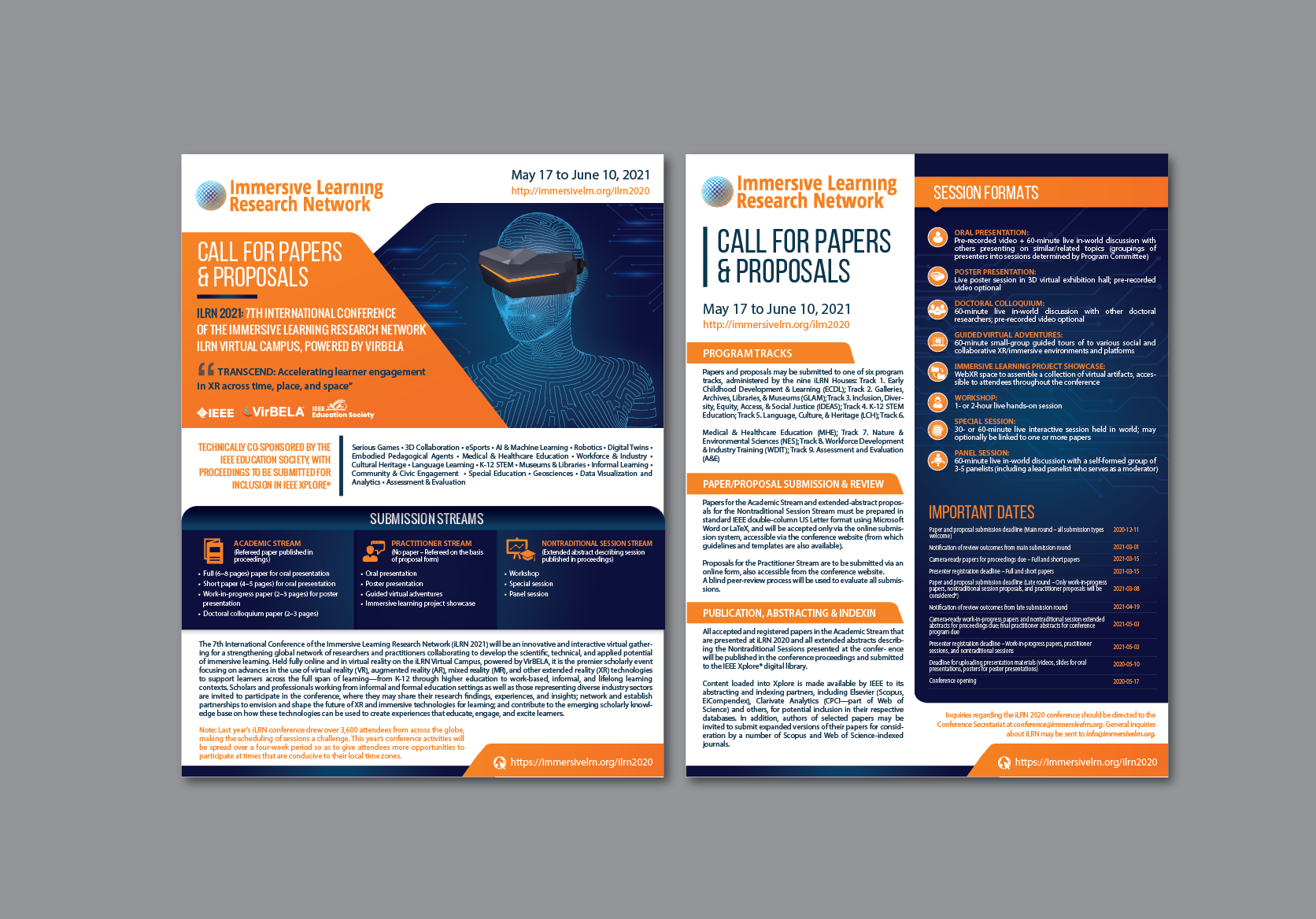 Design de Flyer par alex989 pour ce projet | Design #25655280