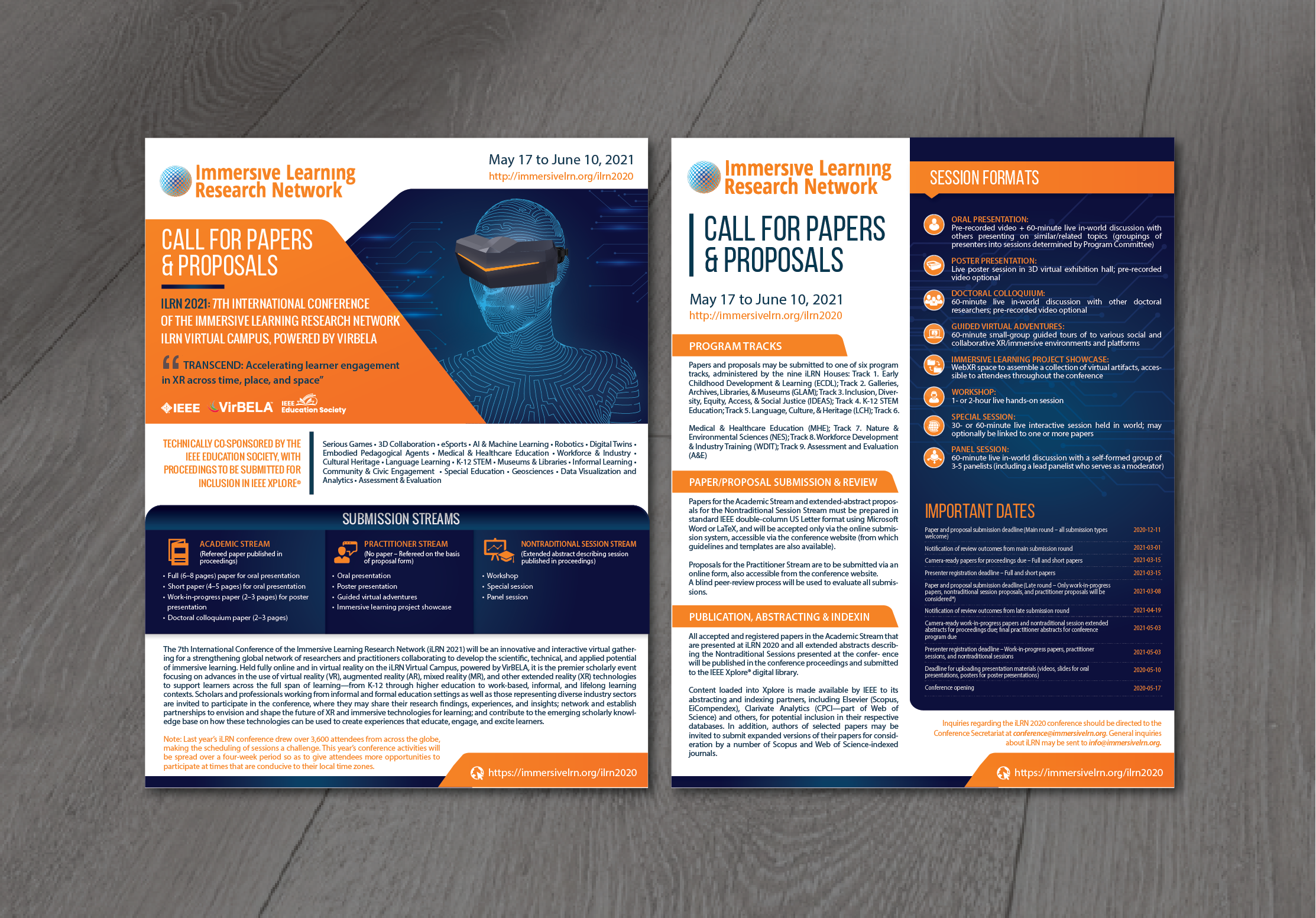 Flyer Design by alex989 for this project | Design #25655306