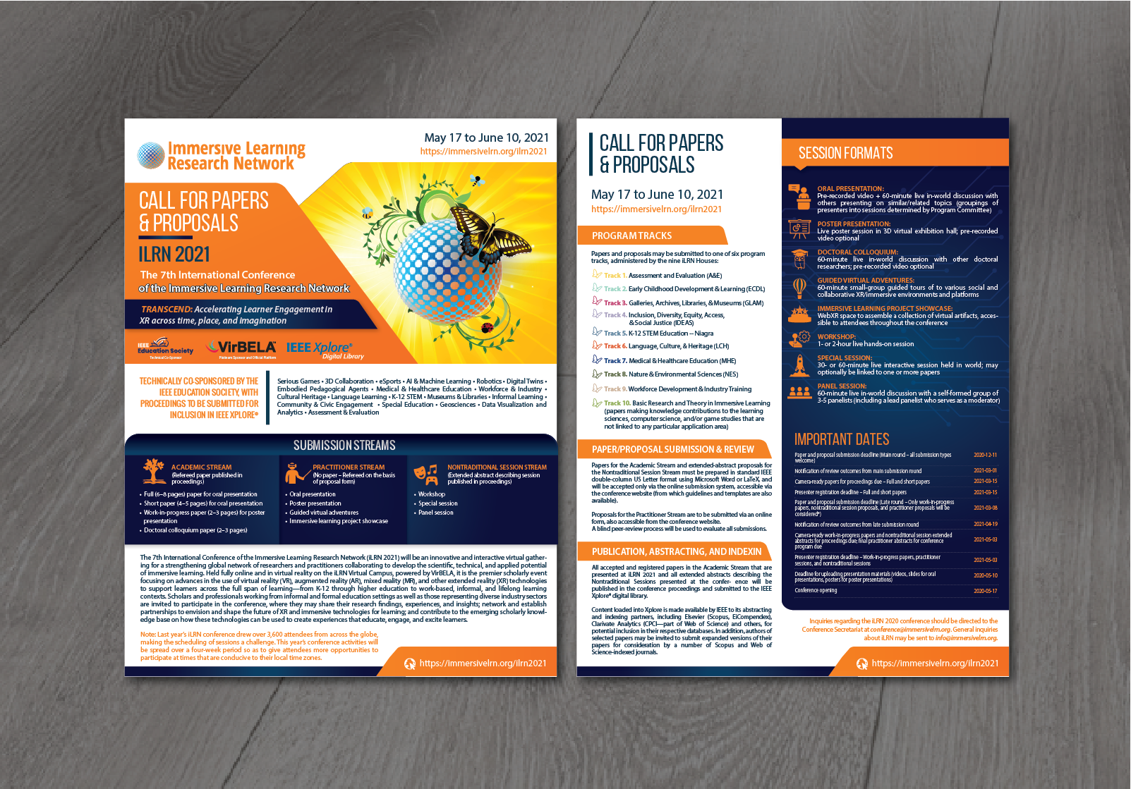 Flyer Design by alex989 for this project | Design #25750689