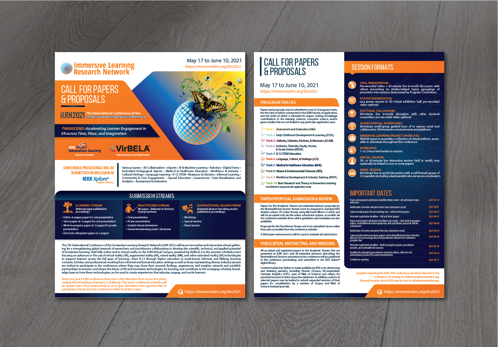 Diseño de Flyer por alex989 para este proyecto | Diseño #25753376