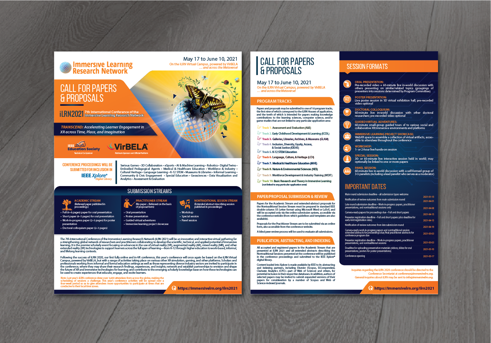 Flyer Design by alex989 for this project | Design #25767704
